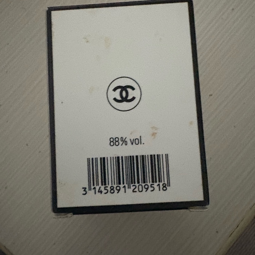 CHANEL N°5 Parfum - Picture 4 of 8